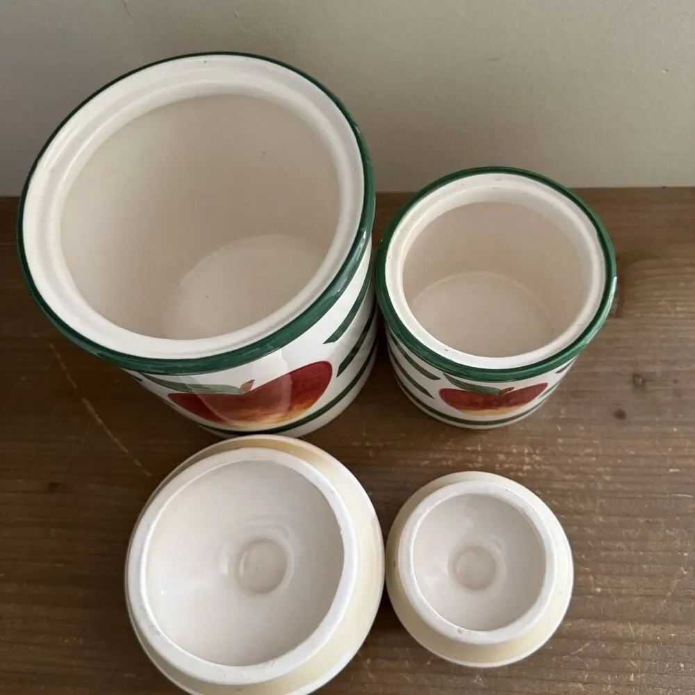 Asia Master Group set vintage